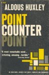 Point Counter Point cover