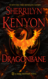 Dragonbane by Sherrilyn Kenyon Dragonbane by Sherrilyn Kenyon