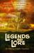 Legends and Lore An Anthology of Mythic Proportions by Penny Freeman