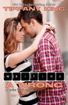 Writing a Wrong (Write Stuff, #2)