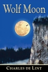 Wolf Moon cover