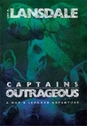 Captains Outrageous cover