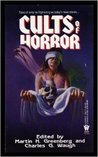 Cults of Horror cover