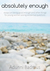 Absolutely Enough essays on being good enough and other things for young women asking existential questions by Adunni Badmus