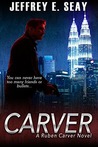 Carver (NCIS Special Agent Ruben Carver, #1)