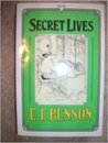 Secret Lives cover