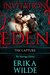 The Capture (The Marriage Diaries,#6; Invitation to Eden #18) by Erika Wilde
