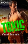 Toxic cover
