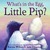 What's in the Egg, Little Pip? cover