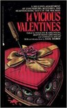 14 Vicious Valentines cover
