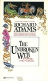 The Unbroken Web: Stories and Fables cover