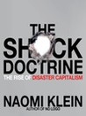 The Shock Doctrine: The Rise of Disaster Capitalism cover