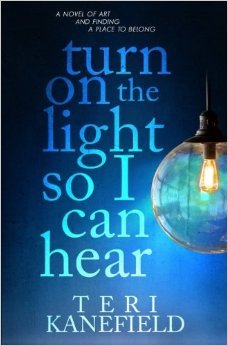 Turn On the Light So I Can Hear
