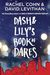 Dash & Lily's Book of Dares by Rachel Cohn