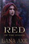 Red of the Woods cover