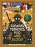 Nathan Hale's Hazardous Tales Treaties, Trenches, Mud, and Blood (Nathan Hale's Hazardous Tales, #4) by Nathan Hale