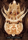 The Bestiary cover