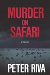 Murder on Safari cover