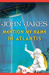 Mention My Name in Atlantis cover
