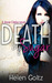 Death by Sugar (Jesse Clarke #1) by Helen Goltz