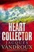 Heart Collector by Jacques Vandroux