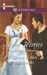 Chosen by the Lieutenant (Regency Brides of Convenience #2)