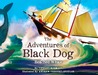 The Adventures of Black Dog: Beached Whale cover