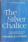 The Silver Chalice cover