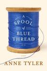 A Spool of Blue Thread