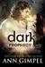 Dark Prophecy (Soul Storm, #1) by Ann Gimpel