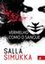 Vermelho Como o Sangue (The Snow White Trilogy) by Salla Simukka