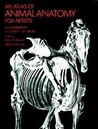 An Atlas of Animal Anatomy for Artists
