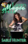Love's Magic Spell cover