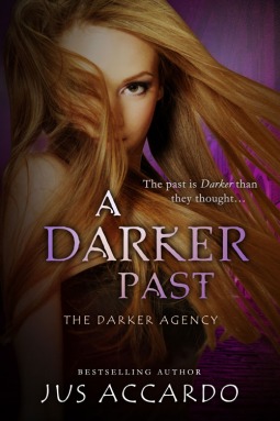 A Darker Past (The Darker Agency, #2)