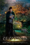 Elements (The Biodome Chronicles #2)