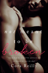 Not Meant To Be Broken cover