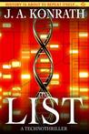 The List cover