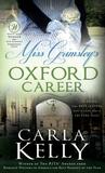 Miss Grimsley's Oxford Career cover