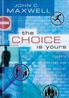 The Choice is Yours cover