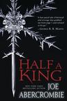 Half a King cover