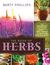 The Book of Herbs An Illustrated A-Z of the World's Most Popular Culinary and Medicinal Plants by Barty Phillips