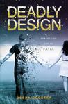 Deadly Design cover