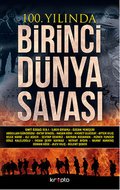 Libros descargables gratis en pdf 100. Yılında Birinci Dünya Savaşı