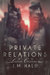 Private Relations (The Lockhart Chronicles #1) by J.M. Hall