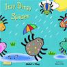 Itsy Bitsy Spider cover