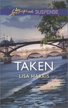 Taken cover