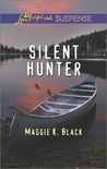 Silent Hunter cover