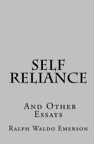 emerson self reliance and other essays Browse and read self reliance and other essays ralph waldo emerson self reliance and other essays ralph waldo emerson make more knowledge even in less time every day. emerson self reliance and other essays Browse and read self reliance and other essays ralph waldo emerson self reliance and other essays ralph waldo emerson make more knowledge even in less time every day.