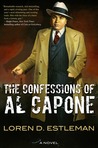 The Confessions of Al Capone cover