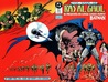 Batman: The Saga of Ra's al Ghul